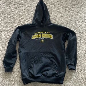 John Deere Hoodie